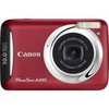Фото Canon PowerShot A495 Red