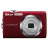 Фотография Nikon COOLPIX S3000 красный Фото Nikon COOLPIX S3000 красный
