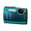 Фотография Olympus mju-TOUGH-3000 зеленый Фото Olympus mju-TOUGH-3000 зеленый