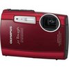 Фотография Olympus mju-TOUGH-3000 красный Фото Olympus mju-TOUGH-3000 красный
