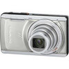 Фотография Olympus mju-7040 серебристый Фото Olympus mju-7040 серебристый