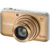 Фотография Canon PowerShot SX210 IS Gold Фото Canon PowerShot SX210 IS Gold