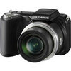  Olympus SP-600UZ 
