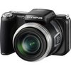 Фотография Olympus SP-800UZ черный Фото Olympus SP-800UZ черный