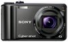Фотография Sony DSC-H55/B черный Фото Sony DSC-H55/B черный