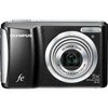 Фотография Olympus FE-47 черный Фото Olympus FE-47 черный