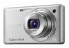 Фотография Sony DSC-W380S серебристый Фото Sony DSC-W380S серебристый