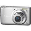  Canon PowerShot A3100 IS Silver