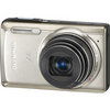 Фотография Olympus mju-9010 золотистый Фото Olympus mju-9010 золотистый