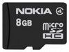 Фотография Nokia MU-43 8Gb Фото Nokia MU-43 8Gb