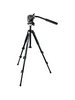 Фотография Manfrotto 190XB + 700RC2 Фото Manfrotto 190XB + 700RC2