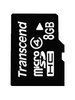 Фотография Transcend TS8GUSDHC6-P3 Фото Transcend TS8GUSDHC6-P3