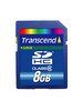 Фотография Флэш-карта Transcend TS8GSDHC6 Фото Флэш-карта Transcend TS8GSDHC6