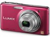 Фотография Panasonic DMC-FX77 Фото Panasonic DMC-FX77