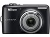 Фотография Nikon L23 Фото Nikon L23