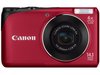 Фотография Canon A2200 Фото Canon A2200