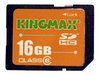 Фотография Kingmax KMX-SDHC6-16G Фото Kingmax KMX-SDHC6-16G