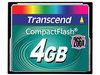 Фотография Transcend TS4GCF266 Фото Transcend TS4GCF266