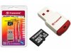 Фотография Transcend TS16GUSDHC2-P3 Фото Transcend TS16GUSDHC2-P3