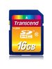 Фото Transcend TS16GSDHC10