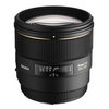 Фотография Sigma AF 85 f/1.4 EX DG HSM для NIKON Фото Sigma AF 85 f/1.4 EX DG HSM для NIKON