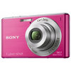 Фотография Sony Cyber-Shot DSC-W530 розовый Фото Sony Cyber-Shot DSC-W530 розовый
