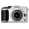 Фотография Olympus Pen E-PL2 14-42 Kit белый Фото Olympus Pen E-PL2 14-42 Kit белый