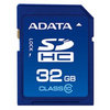 Фотография A-Data SDHC 32 GB Class 10 Фото A-Data SDHC 32 GB Class 10