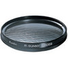 Фотография Kenko R-SUNNY CROSS 58 Фото Kenko R-SUNNY CROSS 58