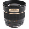  Samyang MF 85mm f/1.4  Sony E-mount