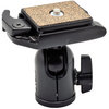 Фотография Slik SBH-150 DQ BK Фото Slik SBH-150 DQ BK