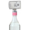 Фотография Yodobashi Camera Bottle Adapter (Pink) Фото Yodobashi Camera Bottle Adapter (Pink)