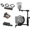 Фотография Custom brackets DIGITAL PRO-M Фото Custom brackets DIGITAL PRO-M