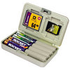 Фотография Matin MULTI CARD SAFE MC-5+8Batteries / SILVER (M-7114) Фото Matin MULTI CARD SAFE MC-5+8Batteries / SILVER (M-7114)