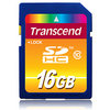 Фотография Transcend SDHC 16 GB Class 10 Фото Transcend SDHC 16 GB Class 10