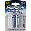 Фотография Energizer LR6 2 Pack Li Фото Energizer LR6 2 Pack Li