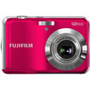 Фотография Fujifilm Finepix AV100 розовый Фото Fujifilm Finepix AV100 розовый