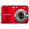 Фотография Fujifilm Finepix AV100 красный Фото Fujifilm Finepix AV100 красный