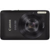 Фотография Canon Digital IXUS 130 черный Фото Canon Digital IXUS 130 черный