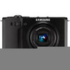 Фотография Samsung EX-1 черный Фото Samsung EX-1 черный