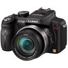 Фотография Panasonic Lumix DMC-FZ100 черный Фото Panasonic Lumix DMC-FZ100 черный