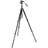 Фотография Manfrotto 055XB + 128RC Фото Manfrotto 055XB + 128RC