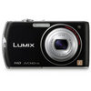 Фотография Panasonic Lumix DMC-FX70 черный Фото Panasonic Lumix DMC-FX70 черный