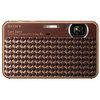 Фотография Sony Cyber-Shot DSC-T99 коричневый Фото Sony Cyber-Shot DSC-T99 коричневый