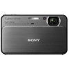 Фотография Sony Cyber-Shot DSC-T99 черный Фото Sony Cyber-Shot DSC-T99 черный