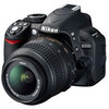 Фотография Nikon D3100 KIT 18-55 VR Фото Nikon D3100 KIT 18-55 VR