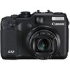 Фотография Canon PowerShot G12 Фото Canon PowerShot G12