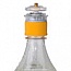 Фотография Yodobashi Camera Bottle Adapter (Yellow)
