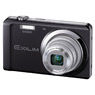 Фотография Casio EX-ZS5 Black Фото Casio EX-ZS5 Black