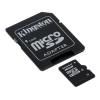 Фотография Kingston MicroSDHC 16GB Class 4 Фото Kingston MicroSDHC 16GB Class 4